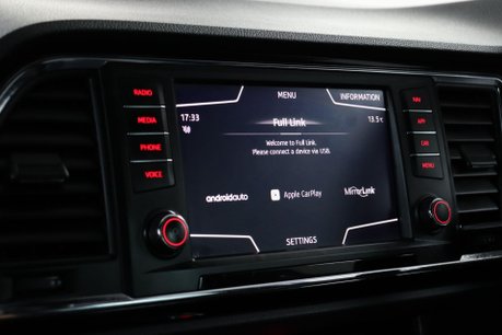 SEAT Ateca TDI XCELLENCE 38