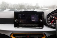 SEAT Ibiza MPI SE 24