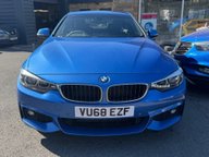 BMW 4 Series 430D M SPORT 4
