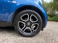 Smart Fortwo Coupe 1.0 Prime Euro 6 (s/s) 2dr 24