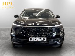 OMODA 5 1.6 TGDI Knight SUV 5dr Petrol DCT Euro 6 (s/s) (147 ps)