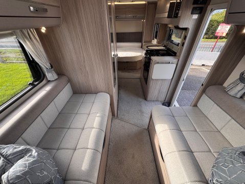 Elddis Autoquest 150 12