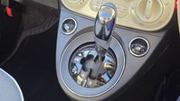 Fiat 500 1.2 Lounge Hatchback 3dr Petrol Dualogic Euro 6 (s/s) (69 bhp) 17