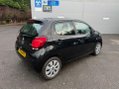 Citroen C1 1.2 PureTech Feel Euro 6 5dr 8