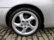 Porsche 911 Carrera 3.4 Tiptronic S Cabriolet 50