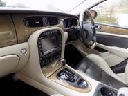 Jaguar XJR 4.2 V8 Supercharged 29