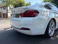 BMW 4 Series 2.0 420d Sport Auto Euro 6 (s/s) 5dr 25
