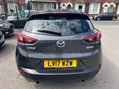 Mazda CX-3 2.0 SKYACTIV-G SE-L Nav Auto Euro 6 (s/s) 5dr 5