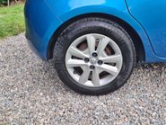 Vauxhall Corsa 1.4 Corsa Design 5dr 13