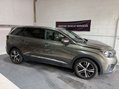 Peugeot 5008 1.5 5008 Allure Blue HDi S/S 5dr 9