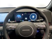 Hyundai KONA 65.4kWh N Line SUV 5dr Electric Auto (218 ps) Heated Seats - Reverse Camera 13