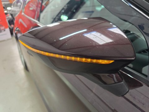 SEAT Leon 1.8 TSI FR Technology DSG Euro 6 (s/s) 5dr 43