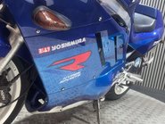 Suzuki GSXR GSXR750 1989 SLINGSHOT LIGHT RUNNING PROJECT CLASSIC SPORT BIKE 28
