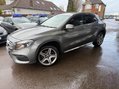 Mercedes-Benz GLA 2.1 GLA200d AMG Line 7G-DCT 4MATIC Euro 6 (s/s) 5dr 7