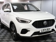 MG ZS EXCITE VTI-TECH 29