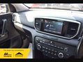 Kia Sportage 1.6 Sportage 2 CRDi ISG MHEV 5dr 56