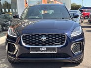 Jaguar E-Pace R-DYNAMIC S MHEV 5