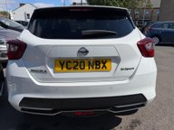 Nissan MICRA IG-T N-SPORT 6