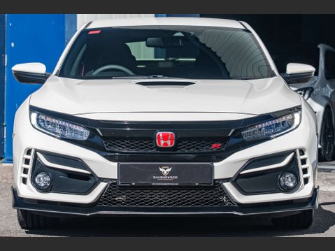 Honda Civic 2.0 Civic Type R Sport Line 5dr 28