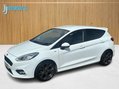 Ford Fiesta 1.0T EcoBoost GPF ST-Line X Hatchback 5dr Petrol Manual Euro 6 (s/s) (100 p 34