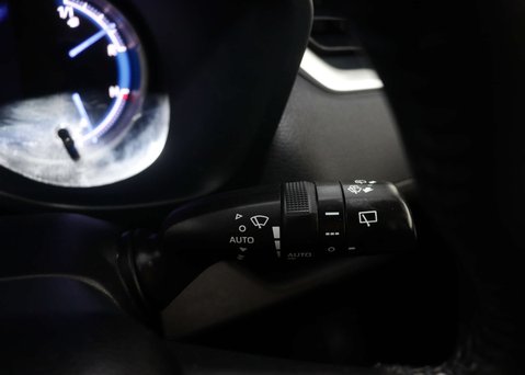 Toyota Rav4 2.5 RAV4 Icon HEV 4x2 CVT 5dr 36