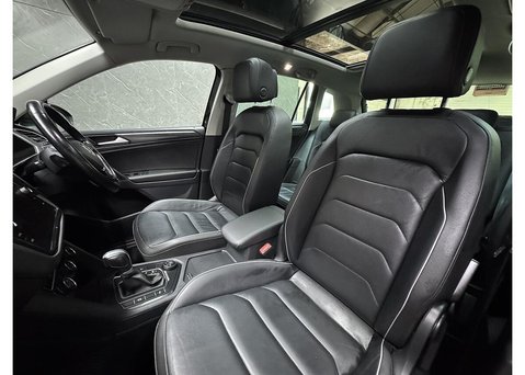 Volkswagen Tiguan 2.0 TDI SEL SUV 5dr Diesel DSG 4Motion Euro 6 (s/s) (150 ps) 60