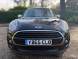 Mini Hatch 1.5 Cooper Auto Euro 6 (s/s) 3dr 2