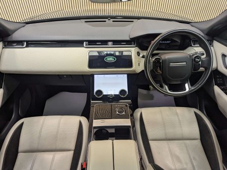 Land Rover Range Rover Velar 3.0 Range Rover Velar R-Dynamic HSE D300 Auto 4WD 5dr 57