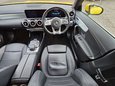 Mercedes-Benz CLA Class 2.0 AMG CLA 35 4Matic Auto 4WD 4dr 37