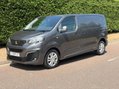 Peugeot Expert 2.0 BlueHDi 1400 Professional Plus Standard Panel Van MWB Euro 6 (s/s) 6dr 2