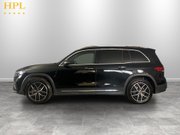 Mercedes-Benz EQB EQB 350 66.5kWh AMG Line (Premium) SUV 5dr Electric Auto 4MATIC (292 ps) 4