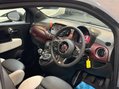 Fiat 500 1.0 500 Star MHEV 3dr 2