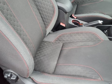 Ford Fiesta ST-LINE 28