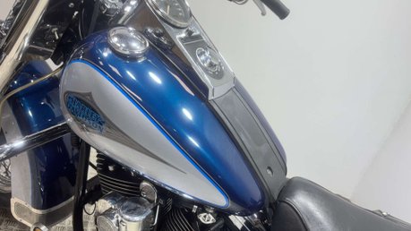 Harley-Davidson Softail HERITAGE 1340 FLSTC EVO 1999 NEW MOT 1 OWNER CLASSIC BIKE 13