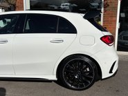 Mercedes-Benz A Class 2.0 A35 AMG (Premium Plus) Hatchback Petrol 7G-DCT 4MATIC Euro 6 (306ps) 11