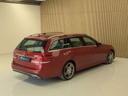 Mercedes-Benz E Class 3.0 E350 AMG Sport Bluetec Auto 5dr 23