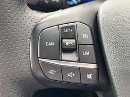 Ford Fiesta 1.0 Fiesta ST-Line X Turbo 5dr 52