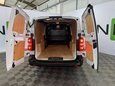 Vauxhall Vivaro 2.0 Vivaro F3100 Prime S/S 6dr 26