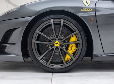 Ferrari F430 SCUDERIA SPIDER 16M 36