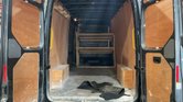 Volkswagen Crafter AUTO LWB L3H2 High Roof Trendline Air Con Sensors EURO 6 5