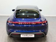 Porsche Taycan Performance Plus 93.4kWh 4S Saloon 4dr Electric Auto 4WD (571 ps) 21