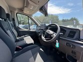 Ford Transit XLWB L4H3 [SOLD MT] High Roof Leader 350 Air Con Sensors EURO 6 15