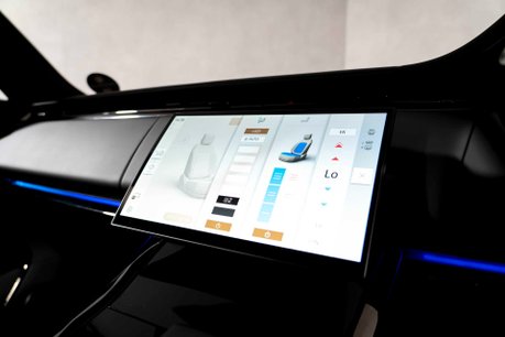 Land Rover Range Rover Sport SV EDITION ONE. FULL SATIN PPF. CARBON CERAMIC BRAKES. SLIDING PANO ROOF. 45