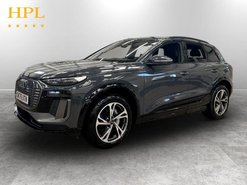 Audi Q6 100kWh Performance S line SUV 5dr Electric Auto (306 ps) 1 Owner - Sensors