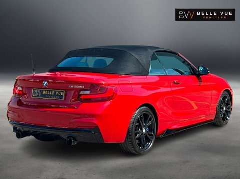 BMW 2 Series 3.0 M235i Automatic 2dr - NATIONAL DELIVERY* 52