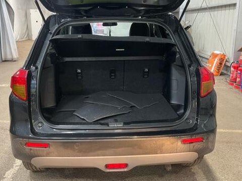 Suzuki Vitara 1.4 Boosterjet S Auto ALLGRIP Euro 6 (s/s) 5dr 15