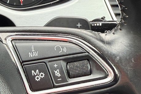 Audi A8 TDI QUATTRO SPORT EXECUTIVE 36