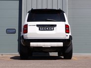 Toyota Land Cruiser 2026  COMMERCIAL styled by seeker   ASK ABOUT REAR SEAT CONVERSION  10