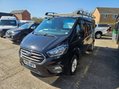 Ford Transit Custom 300 LIMITED P/V ECOBLUE 3