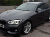 BMW 1 Series 2.0 120d M Sport Auto 5dr